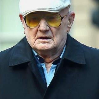 Ο γηραιότερος παιδεραστής ηλικίας 101 καταδικάστηκε σε 13 χρόνια κάθειρξη