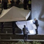 Αυτοκτόνησε ο δράστης της επίθεσης σε τέμενος της Ζυρίχης