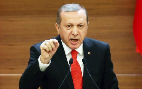 Τουρκία: Συνελήφθη σύμβουλος του αρχηγού του μεγαλύτερου κόμματος της αντιπολίτευσης