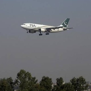 Πακιστάν:  Οι αρχές ερευνούν τα αίτια του χθεσινού αεροπορικού δυστυχήματος