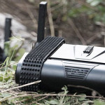 Το πρώτο επανδρωμένο ρομπότ στον κόσμο είναι πλέον γεγονός