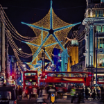 Σε συναγερμό το Λονδίνο για τις εορταστικές εκδηλώσεις της πόλης