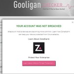 Gooligan: Κλάπηκαν ένα εκατομμύριο λογαριασμοί Google
