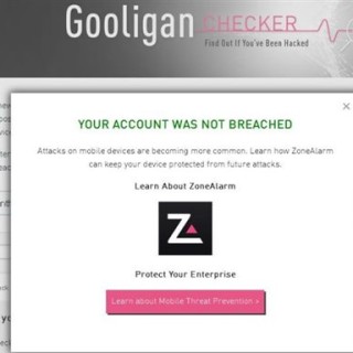Gooligan: Κλάπηκαν ένα εκατομμύριο λογαριασμοί Google