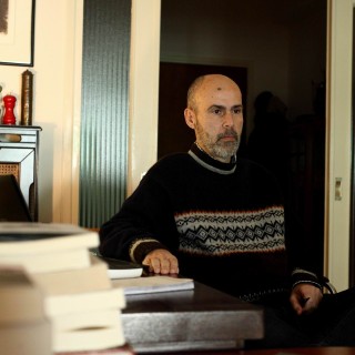 Ο Νίκος Δαββέτας εύχεται να είχε γράψει τον «Μόμπυ Ντίκ» του Μέλβιλ