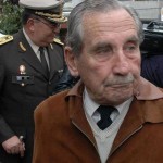 Ουρουγουάη: Πέθανε ο πρώην δικτάτορας Γκρεγκόριο Άλβαρες