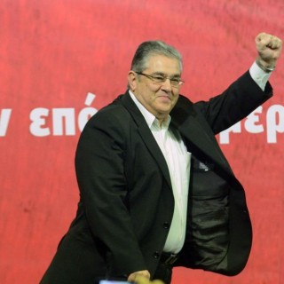 Κουτσούμπας: Η κυβέρνηση να διασφαλίσει την προστασία του απορρήτου των τηλεφωνικών συνδιαλλέξεων.