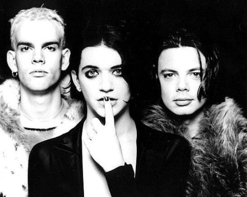Placebo και Evanescence ετοιμάζουν βαλίτσες για Μαλακάσα