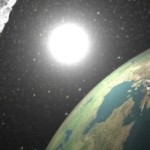 «Ανοχύρωτη» η ανθρωπότητα μπροστά στη διαστημική απειλή