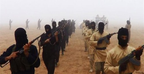 Η Europol προειδοποιεί για επιθέσεις του Ισλαμικού Κράτους στην Ευρώπη