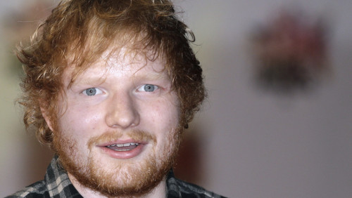 Ο Ed Sheeran έσπασε την 12μηνη σιωπή του από τα social media με ένα περίεργο tweet