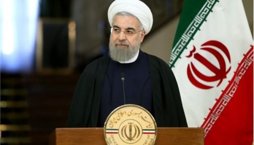 Πυρηνοκίνητα πλοία θα είναι η απάντηση της Τεχεράνης στις αμερικανικές κυρώσεις