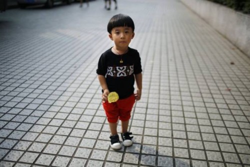 Οι μισές οικογένειες με ένα παιδί στην Κίνα δεν θέλουν να αποκτήσουν και δεύτερο
