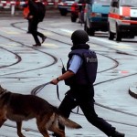 Νεκρός εντοπίστηκε ο δράστης της επίθεσης στο ισλαμικό κέντρο στη Ζυρίχη