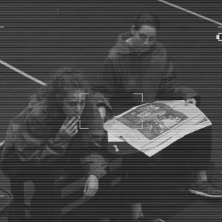 Ο Αντεροβγάλτης ξαναχτυπά !