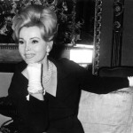 Πέθανε η θρυλική ηθοποιός Ζα Ζα Γκαμπόρ