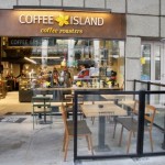 Η Coffee Island επεκτείνεται στο Λονδίνο