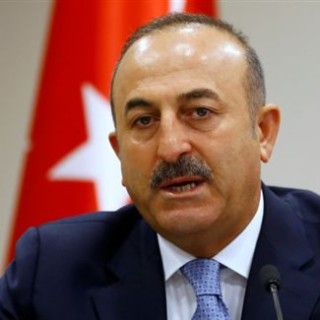 «Τα Ίμια είναι τουρκικό έδαφος», προκαλεί Tσαβούσογλου