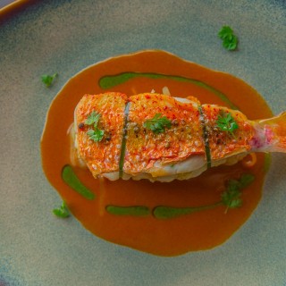 Το Βαρούλκο Seaside μας περιμένει για ρεβεγιόν στις στολισμένες σάλες του