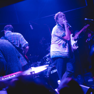 Η άγρια φύση μιας άχρηστης γενιάς