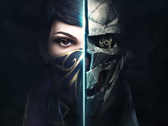 Dishonored 2 review (Xbox One)