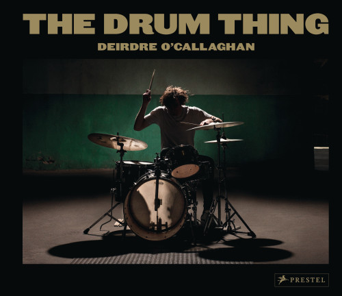 The Drum Thing: Οι ντράμερς στο κέντρο της μουσικής