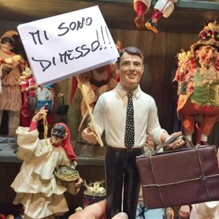 Νέοι και Νότος είπαν το «Νo» στον Ρέντσι