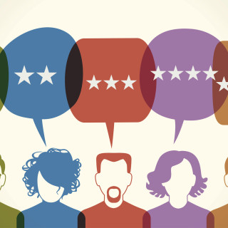 Η σημασία των αξιολογήσεων στις online αγορές