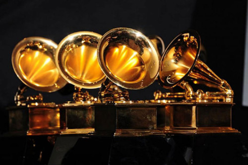 «Ένας χαιρετισμός από τα Grammy στους θρύλους της μουσικής»