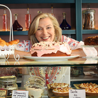 Chapeau: Τρώγοντας σαν την Amelie στο Χαλάνδρι