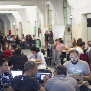 To «Hack the Camp» πρότεινε και βράβευσε τις πιο καινοτόμες λύσεις για το προσφυγικό ζήτημα