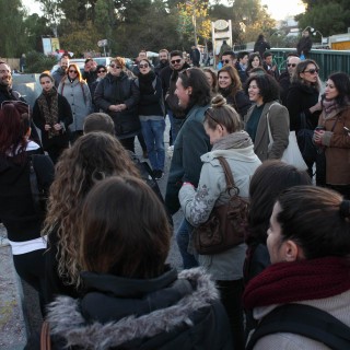 Αγαπάμε κάτι Κυριακές σαν κι αυτές, παρέα με το Urban Adventure Tour