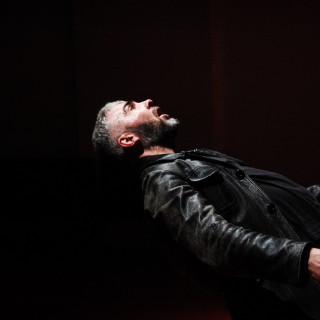 Στο Θέατρο μαθαίνεις για τη ζωή περισσότερα κι απ’ όσα στον πόλεμο