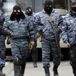 Σύλληψη μελών του Ισλαμικού Κράτους στη Ρωσία