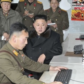 Κυβερνο-επίθεση με στόχο τον στρατό της Νότιας Κορέας πραγματοποίησε η Βόρεια