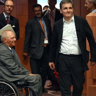 Η Γερμανία θέλει άλλα 10 χρόνια πρωτογενές πλεόνασμα 3,5% στην Ελλάδα