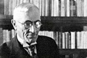 To απόβροχο, του Ιωάννη Γρυπάρη