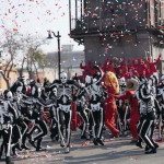 Ο μετρ του σουρεαλισμού, Αλεχάντρο Χοδορόφσκι, επιστρέφει με την «Ποίηση χωρίς τέλος»