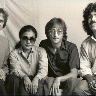 Η Τελευταία Μεγάλη Συνέντευξη του John Lennon