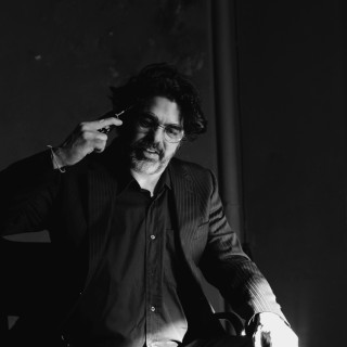 Tο LEBENSRAUM του Θανάση Τριαρίδη από την Πηγή Δημητρακοπούλου στο Faust