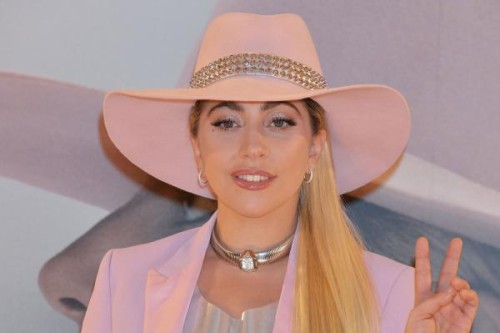 Η Lady Gaga αποκάλυψε πως υποφέρει από διαταραχή μετατραυματικού στρες
