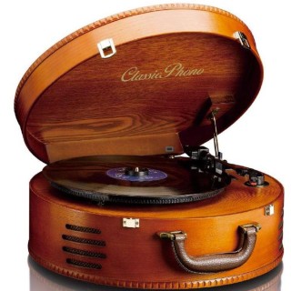 Τα Public και η Popaganda σας κάνουν δώρο άλλο ένα πικάπ Lenco