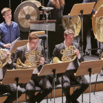 Χριστούγεννα στο Μέγαρο με την ιδιοφυΐα  του Μπετόβεν και τη γοητεία της MOYSA