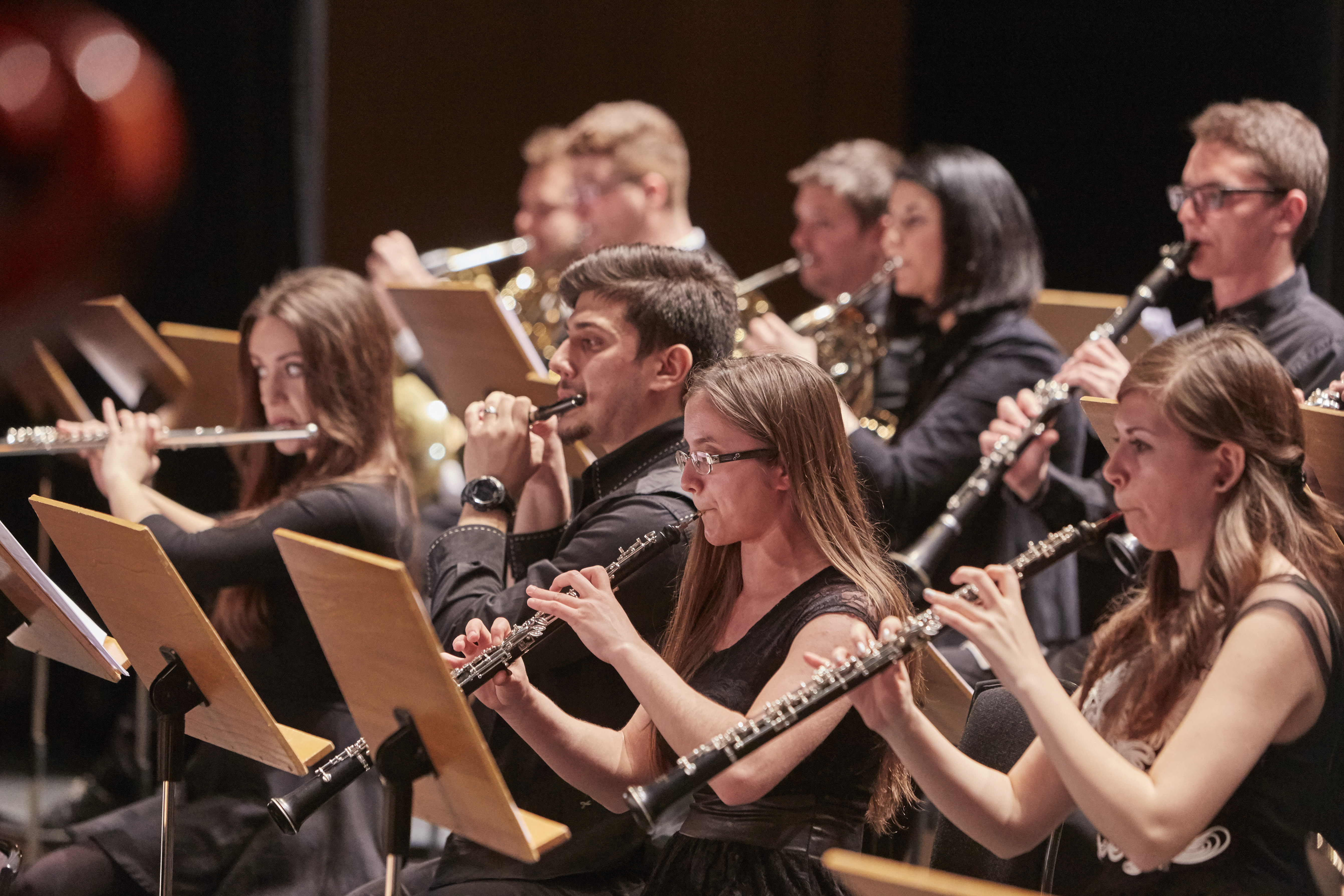 Δύο αριστουργηματικά έργα του Μπετόβεν θα ερμηνεύσει στη χριστουγεννιάτικη συναυλία της η MOYSA, η Συμφωνική Ορχήστρα Νέων του Μεγάρου Μουσικής Θεσσαλονίκης