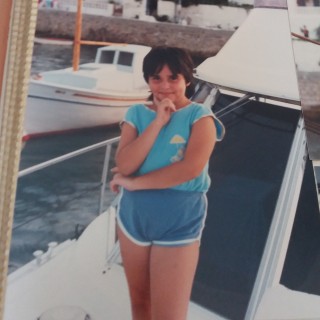 Η Κατερίνα Μαλακατέ ήταν ερωτευμένη με τον Πλοίαρχο Νέμο