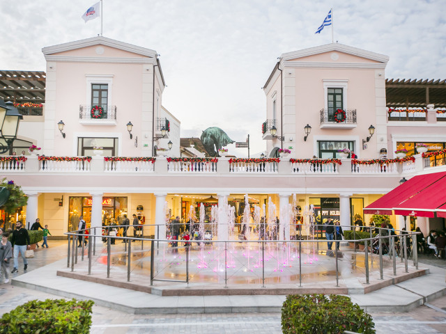 Tο Εκπτωτικό χωριό McArthurGlen και η Popaganda σας κάνουν δώρο δωροεπιταγές αξίας 150€