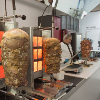 Πήγαμε σε Σεμινάριο Παρασκευής Γύρου. Αυτό.