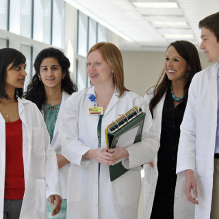 Κατάθλιψη και αυτοκτονικές τάσεις διέγνωσε έρευνα για τους φοιτητές Ιατρικής