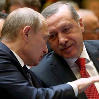 H Τουρκία αναβάλλει την παραλαβή των ρωσικών πυραύλων S-400