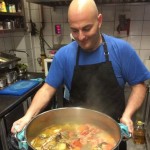 Κλείνει η ιστορική ψαροταβέρνα Μπόμπενα της Καισαριανής